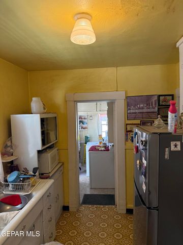 3515 ALTURA Avenue, El Paso, TX 79930