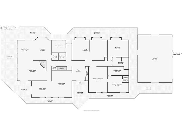 12410 Nw 11TH Ct, Vancouver, WA 98685