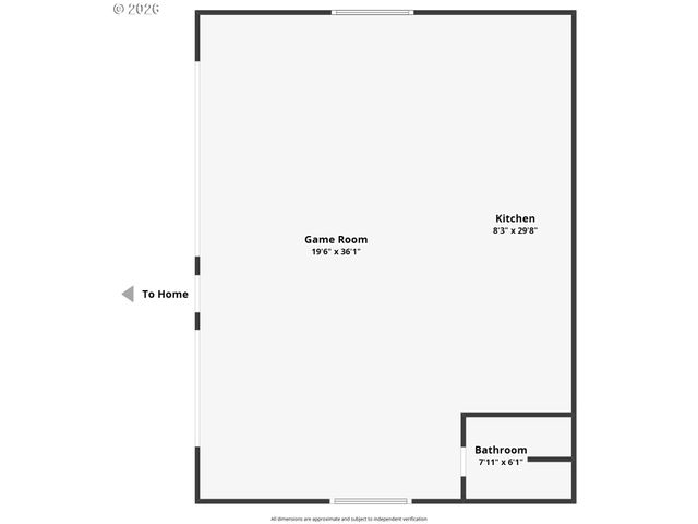 12410 Nw 11TH Ct, Vancouver, WA 98685