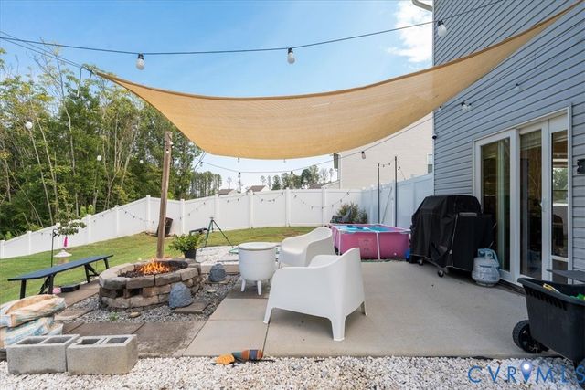 2859 Meadow View Blvd, Prince George, VA 23860