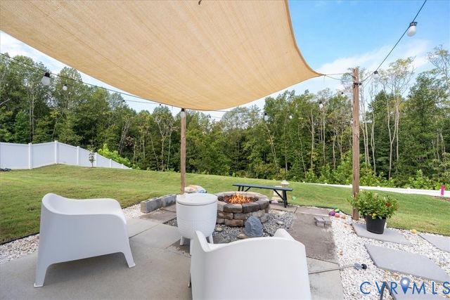 2859 Meadow View Blvd, Prince George, VA 23860