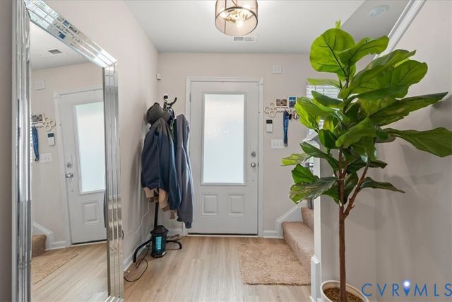 2859 Meadow View Blvd, Prince George, VA 23860
