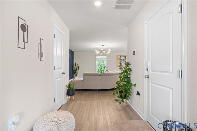 2859 Meadow View Blvd, Prince George, VA 23860