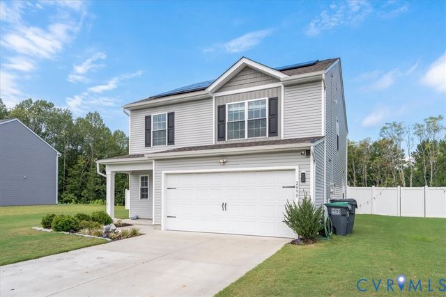 2859 Meadow View Blvd, Prince George, VA 23860