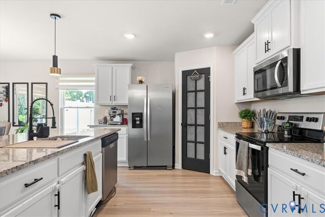 2859 Meadow View Blvd, Prince George, VA 23860