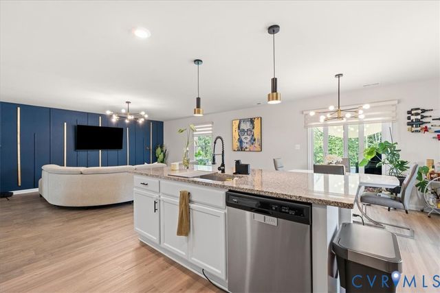2859 Meadow View Blvd, Prince George, VA 23860