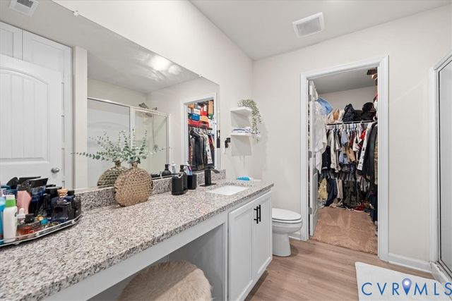 2859 Meadow View Blvd, Prince George, VA 23860
