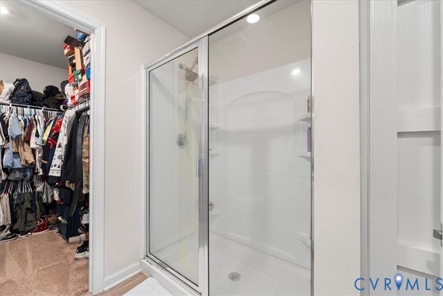 2859 Meadow View Blvd, Prince George, VA 23860
