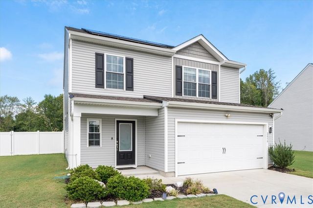 2859 Meadow View Blvd, Prince George, VA 23860