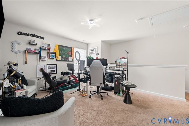 2859 Meadow View Blvd, Prince George, VA 23860
