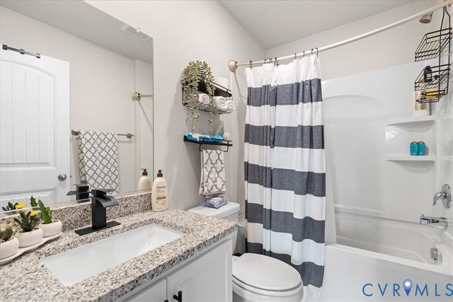 2859 Meadow View Blvd, Prince George, VA 23860