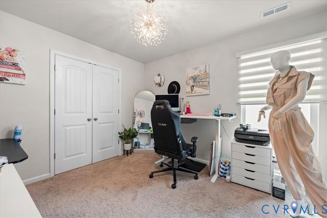 2859 Meadow View Blvd, Prince George, VA 23860