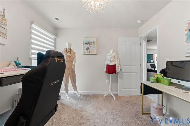 2859 Meadow View Blvd, Prince George, VA 23860