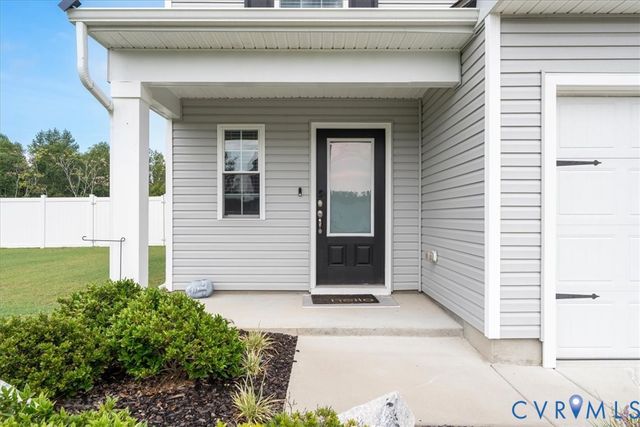 2859 Meadow View Blvd, Prince George, VA 23860