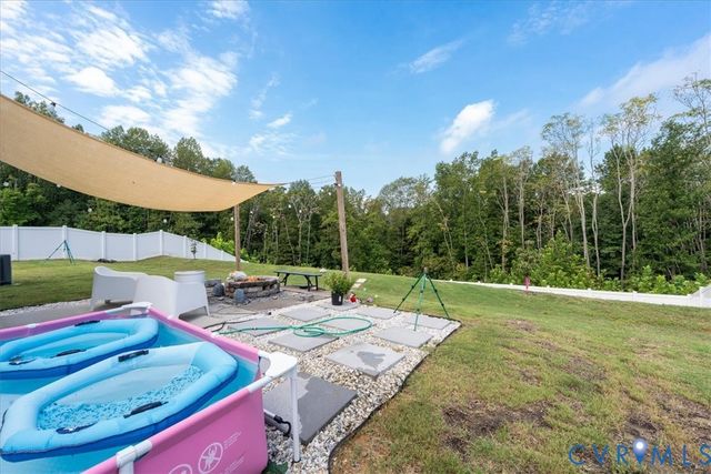 2859 Meadow View Blvd, Prince George, VA 23860