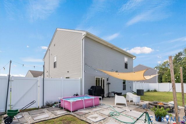 2859 Meadow View Blvd, Prince George, VA 23860