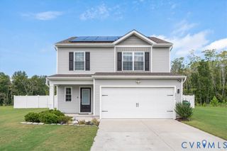 2859 Meadow View Blvd, Prince George, VA 23860