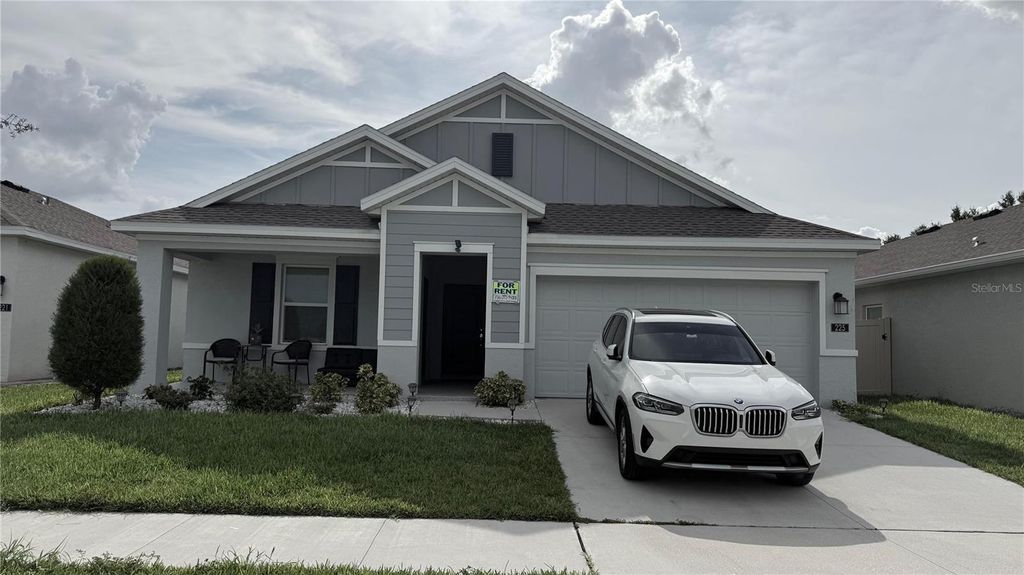 225 LAWSON AVENUE, Haines City, FL 33844