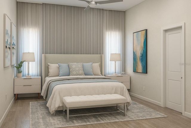 4254 ENID LANE, North Port, FL 34288