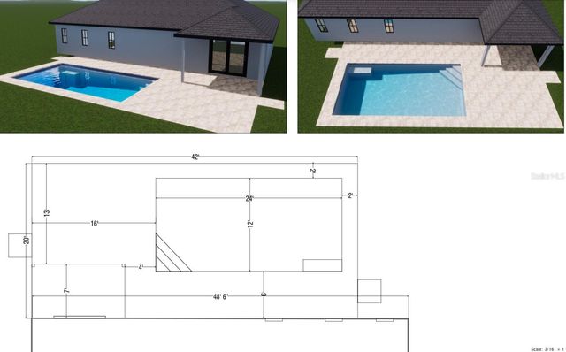 4254 ENID LANE, North Port, FL 34288