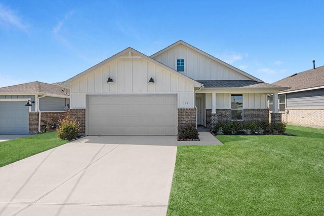 106 County Road 51030, Cleveland, TX 77327