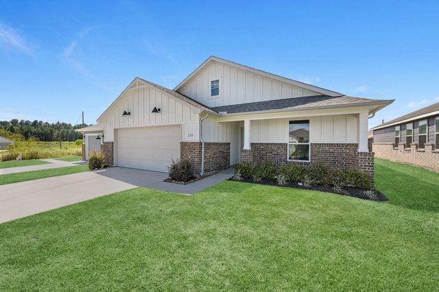 106 County Road 51030, Cleveland, TX 77327