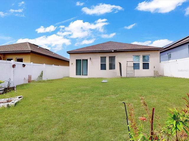 749 ORCHID GROVE BOULEVARD, Davenport, FL 33837