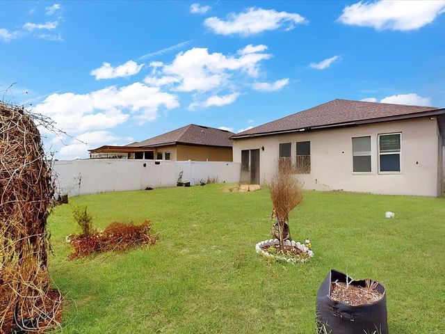 749 ORCHID GROVE BOULEVARD, Davenport, FL 33837