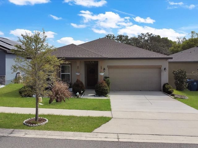 749 ORCHID GROVE BOULEVARD, Davenport, FL 33837