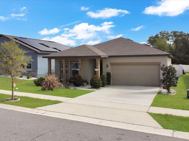 749 ORCHID GROVE BOULEVARD, Davenport, FL 33837