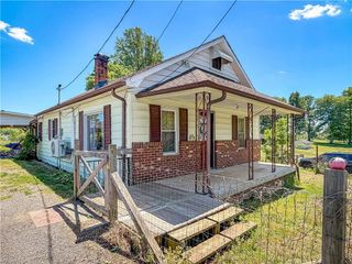 147 Handy Walker Street, North Wilkesboro, NC 28659