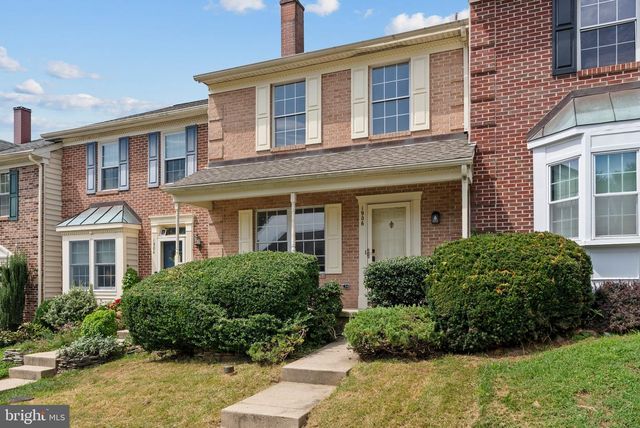 1906 THOMAS RUN CIR, Bel Air, MD 21015