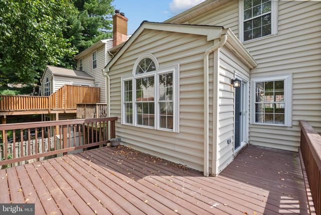 1906 THOMAS RUN CIR, Bel Air, MD 21015