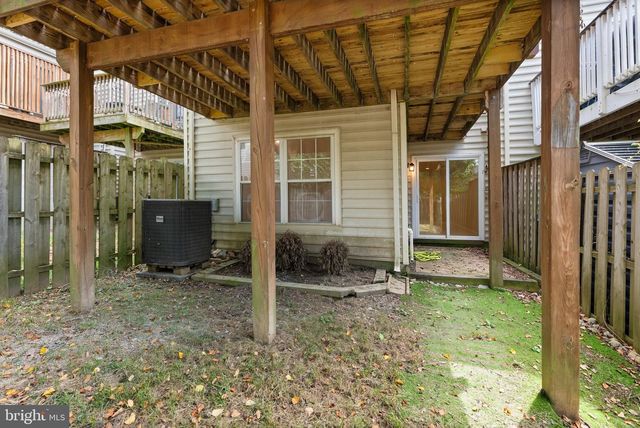 1906 THOMAS RUN CIR, Bel Air, MD 21015