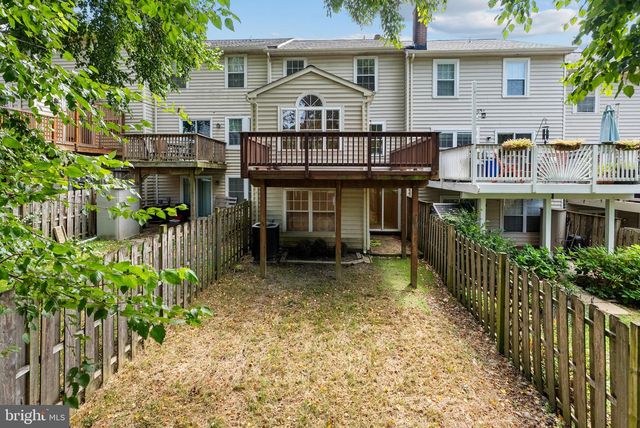 1906 THOMAS RUN CIR, Bel Air, MD 21015