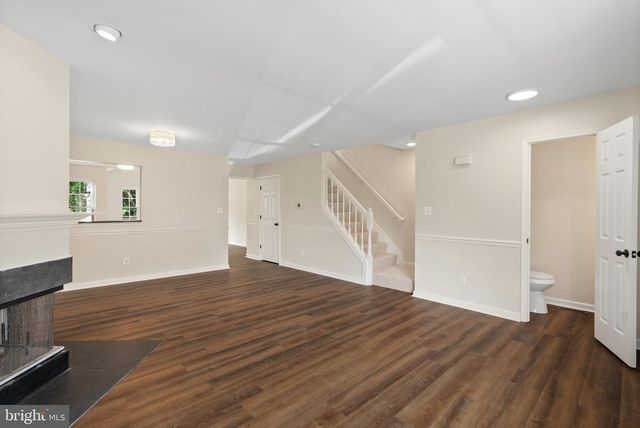 1906 THOMAS RUN CIR, Bel Air, MD 21015