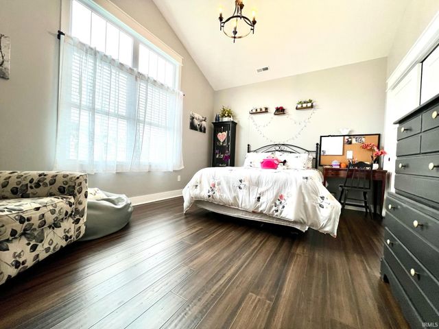 805 Spyglass Hill Drive, Bedford, IN 47421