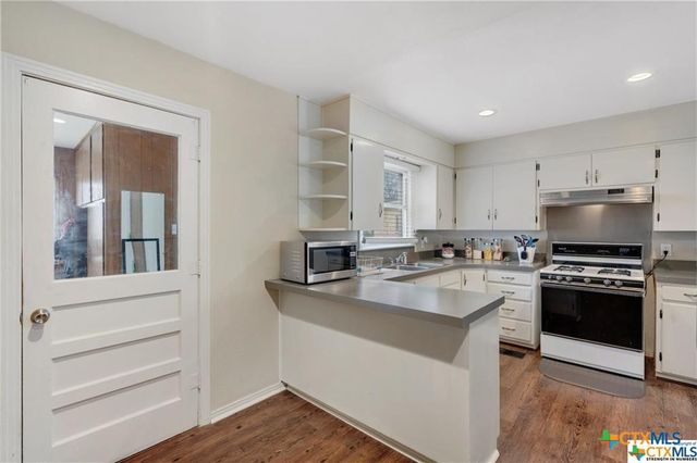 1902 S 9th Street, Temple, TX 76504