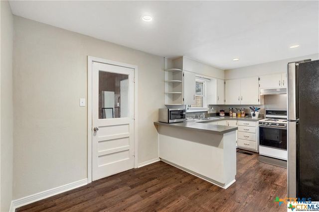 1902 S 9th Street, Temple, TX 76504