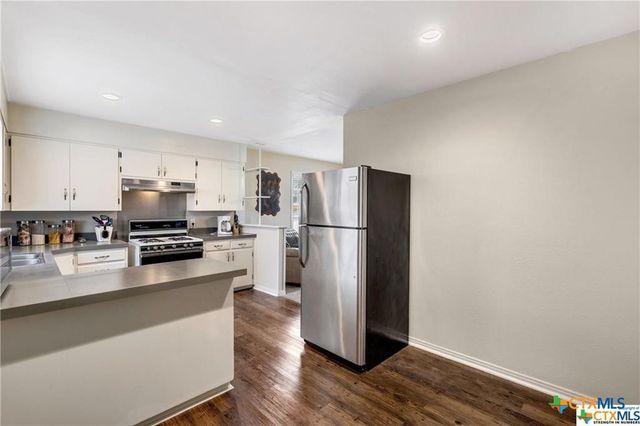 1902 S 9th Street, Temple, TX 76504