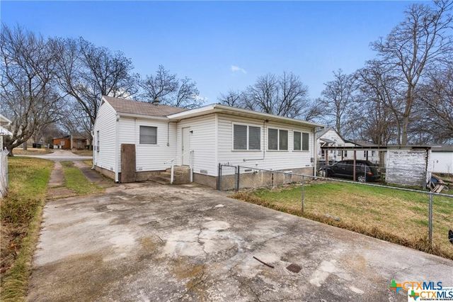 1902 S 9th Street, Temple, TX 76504