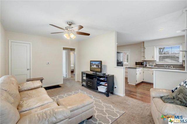 1902 S 9th Street, Temple, TX 76504