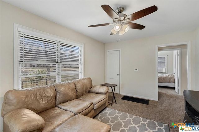 1902 S 9th Street, Temple, TX 76504