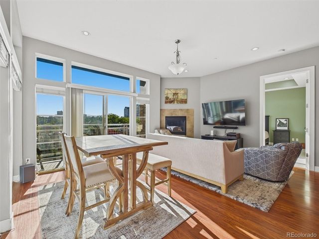 1488 Madison St 403, Denver, CO 80206