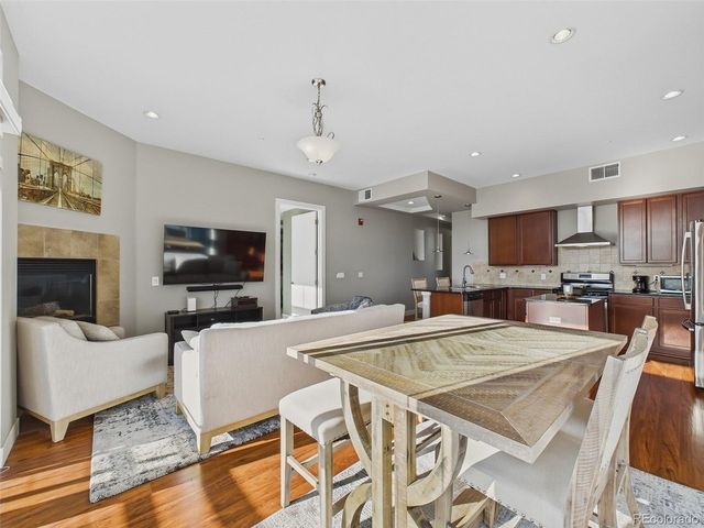 1488 Madison St 403, Denver, CO 80206
