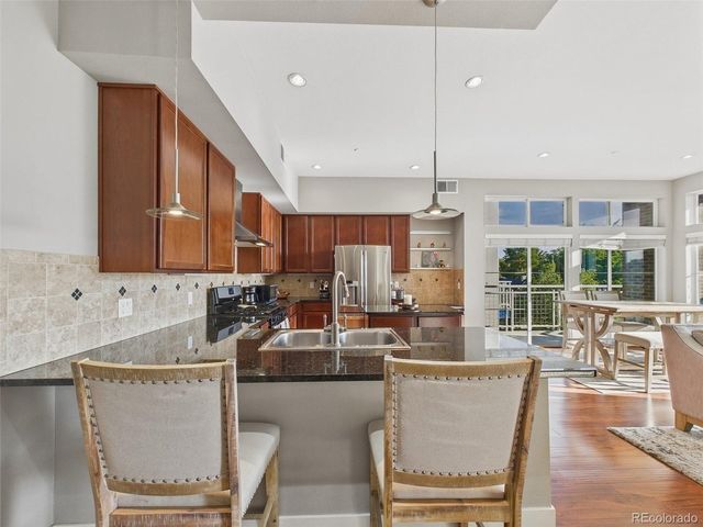 1488 Madison St 403, Denver, CO 80206