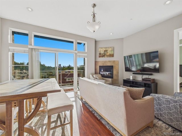 1488 Madison St 403, Denver, CO 80206