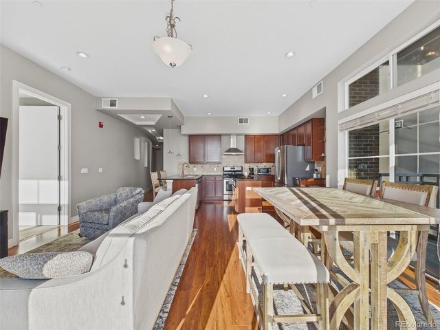 1488 Madison St 403, Denver, CO 80206