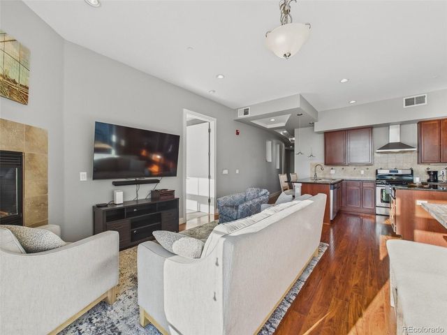 1488 Madison St 403, Denver, CO 80206