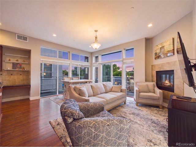 1488 Madison St 403, Denver, CO 80206